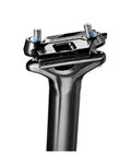 SYNCROS Alforja - DROPPER 2.0 150 mm - negro