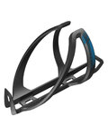 SYNCROS cesto para botellas - COUPE 2.0 - negro/azul