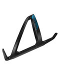 SYNCROS cesto para botellas - COUPE 2.0 - negro/azul