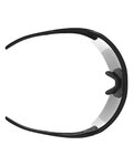 SCOTT Gafas - SPUR - negro