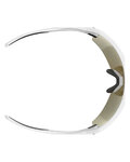SCOTT Gafas - SPUR - blanco
