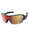 SCOTT Gafas - SPUR - verde
