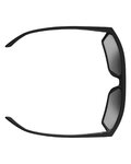 SCOTT Gafas - TUNE - negro