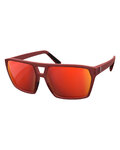 SCOTT Gafas - TUNE - granate