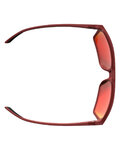 SCOTT Gafas - TUNE - granate