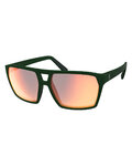 SCOTT Gafas - TUNE - verde/negro