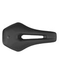 SYNCROS sillín - BELCARRA V 1.0 245 x 140 mm - negro