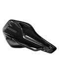 SYNCROS sillín - BELCARRA V 1.0 245 x 140 mm - negro