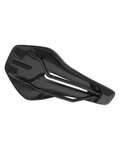 SYNCROS sillín - BELCARRA V 1.5 245 x 140 mm - negro