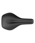 SYNCROS sillín - SAVONA V 1.0 245 x 145 mm - negro