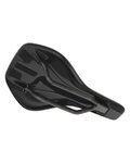 SYNCROS sillín - SAVONA V 1.0 245 x 145 mm - negro