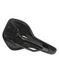 SYNCROS sillín - SAVONA R 1.0 245 x 155 mm - negro