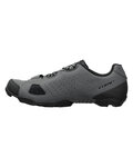SCOTT baratijas - MTB COMP BOA REFLECTIVE - gris/negro