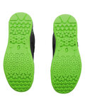 SCOTT baratijas - MTB AR KIDS STRAP - gris/azul