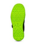 SCOTT baratijas - MTB AR KIDS STRAP - gris/azul