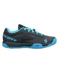 SCOTT baratijas - MTB AR KIDS LACE - gris/azul