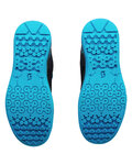 SCOTT baratijas - MTB AR KIDS LACE - gris/azul