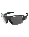 SCOTT Gafas - SPUR LS - verde