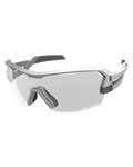 SCOTT Gafas - SPUR LS - plateado