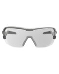 SCOTT Gafas - SPUR LS - plateado