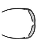 SCOTT Gafas - OBSESS ACS LS - negro
