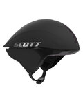 SCOTT casco - SPLIT PLUS - negro