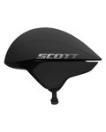 SCOTT casco - SPLIT PLUS - negro