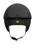 SCOTT casco - SPLIT PLUS - negro