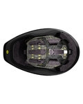 SCOTT casco - SPLIT PLUS - negro