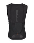 SCOTT protector de espalda y pecho - VEST PROTECTOR  VANGUARD EVO - negro