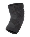 SCOTT rodilleras - KNEE GUARDS GRENADE EVO HYBRID - negro