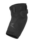 SCOTT rodilleras - KNEE GUARDS GRENADE EVO ZIP - negro