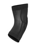 SCOTT rodilleras - KNEE PADS MISSION EVO - negro