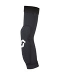 SCOTT protectores - ELBOW PADS MISSION EVO - negro