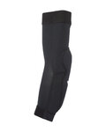 SCOTT protectores - ELBOW PADS MISSION EVO - negro