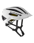 SCOTT casco - FUGA PLUS - blanco