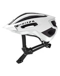 SCOTT casco - FUGA PLUS - blanco