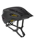 SCOTT casco - FUGA PLUS - negro