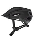 SCOTT casco - FUGA PLUS - negro