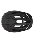 SCOTT casco - FUGA PLUS - negro