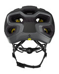 SCOTT casco - FUGA PLUS - negro