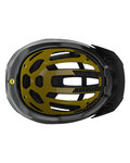 SCOTT casco - FUGA PLUS - negro