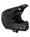 SCOTT casco - NERO PLUS - negro