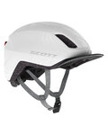 SCOTT casco - DOPPIO PLUS - blanco