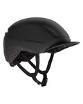 SCOTT casco - DOPPIO PLUS - negro