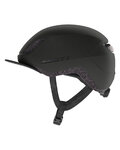 SCOTT casco - DOPPIO PLUS - negro