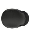 SCOTT casco - DOPPIO PLUS - negro