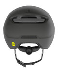 SCOTT casco - DOPPIO PLUS - negro