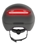 SCOTT casco - DOPPIO PLUS - negro