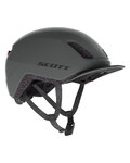 SCOTT casco - DOPPIO PLUS - gris